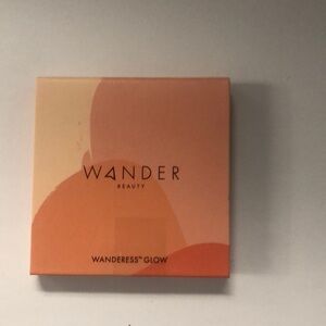 Wander Beauty after hours highlighter